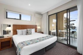 Bayside Geelong Hotel & Apartments, an Ascend Collection Hotel