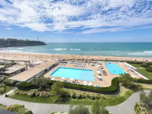 Belambra Clubs Anglet - la Chambre d'Amour