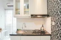 Luxury 2Br at Cinere Resort Apartment