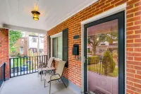 DC Getaway Near Spots Venues & Riverwalk - Alojamientos