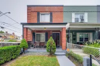 DC Getaway Near Spots Venues & Riverwalk - Alojamientos
