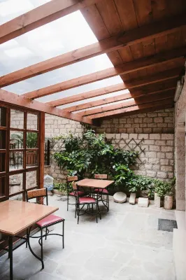 Kentrikon Hotels in 