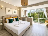 Cismigiu Panoramic View - Homestay