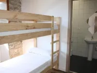 Albergue Casa de Broto Hotels in Sobrarbe