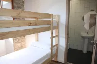 Albergue Casa de Broto
