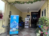 Forever Bidya Premium Homestay Hotel a Lalitpur