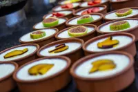 The Nowness Luxury Hotel & SPA (Adults Only + 16) - servizio colazione