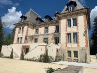 Demeure de charme Préfonds en Sologne Hotels in Cher
