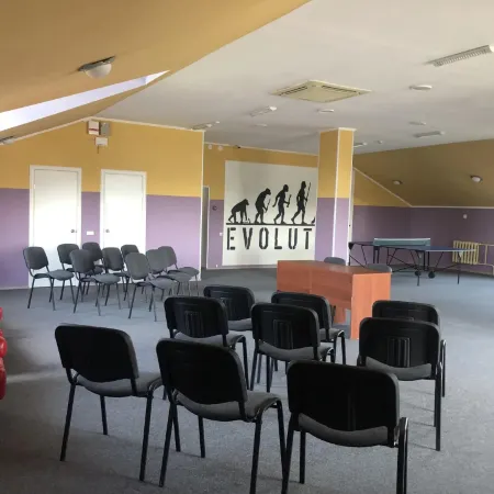 Hotel Voyazh
