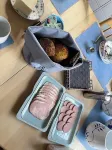 Bed & Breakfast “Den Gamle Lade I Hejls”