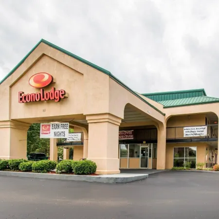 Econo Lodge