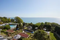 Luccombe Hall Hotel - Ocean View