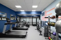 Hampton Inn Washington-Dulles Int'l Airport South - Gym