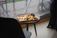 EcoHouse Glamping by ART HOTEL - Breakfast