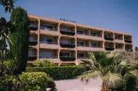 Eden Azur - Résidence Hôtelière - 4-Star