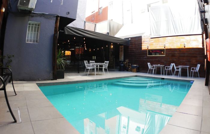 Hotel Sonetto