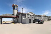 Mid Rest Inn Lexington NE I-80