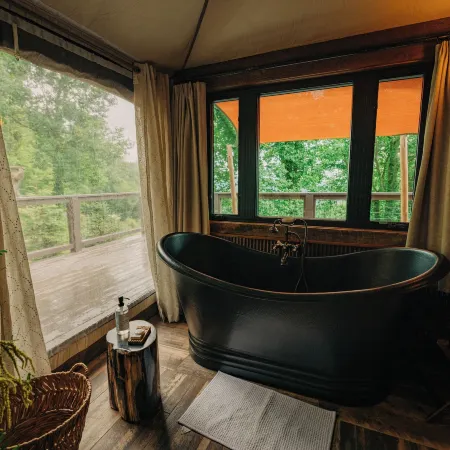 Elk & Embers Mountain Hideaway