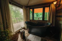 Elk & Embers Mountain Hideaway