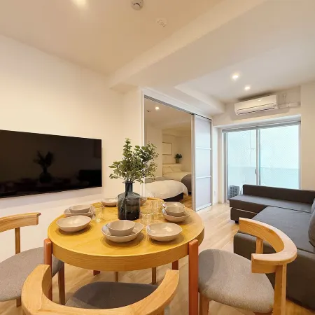 EIGHT VILLA TOKAICHI
