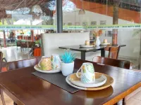 Resort Hotel Cajuína Náutico Club Hotels in Teresina