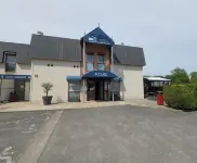 Hôtel Ariès