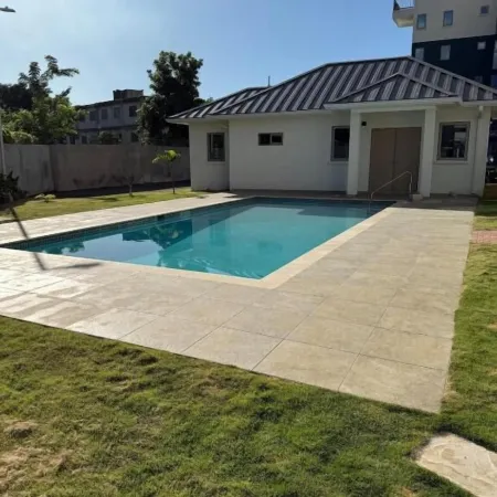 Deanery Apartments - Pool - AC - 24hrs