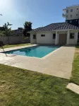 Deanery Apartments - Pool - AC - 24hrs