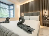 OYO Bellevue Apartments Middlesborough Hotels in Middlesbrough