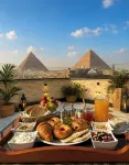 Foola Pyramids Inn Hotel - spa