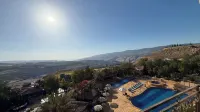 Tal Rumman Hotel - Pool