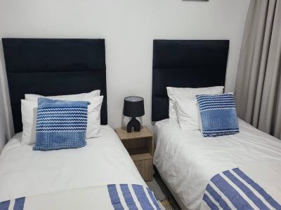 Modern Coastal Escape in Salt Rock Ballito - Perfect Family Retreat