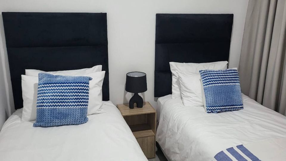 Modern Coastal Escape in Salt Rock Ballito - Perfect Family Retreat