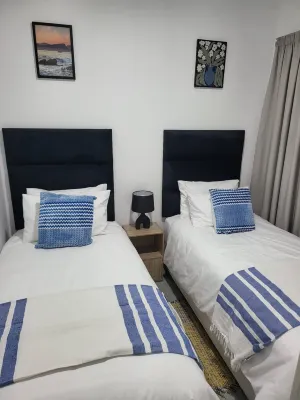 Stylish 2BR in Salt Rock - Sheffield Hills - Wifi