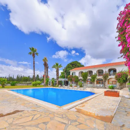 BURÇ Hotel