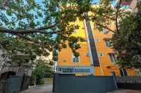 Treebo Premium Vapr Ashok Nagar Hotels in Chennai