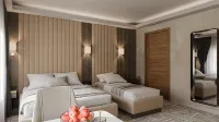 North Beach Boutique Otel - Haustierfreundliche