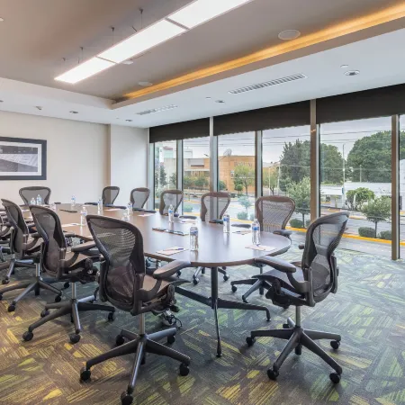 Hampton Inn by Hilton Leon Guanajuato