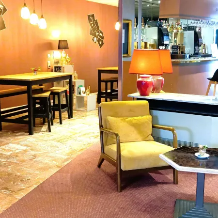Mercure Limoges Centre