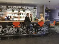 Ibis Kortrijk Centrum Отели рядом с достопримечательностью «Башни Броэль»