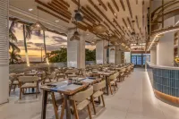 Clarita’s Beach Bar & Resort - breakfast
