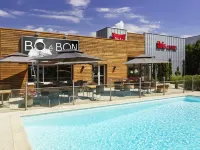 Ibis Roanne - Pools