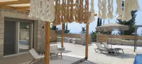 Zephyros Villas - Agios Nikitas - Homestays
