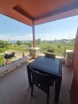 Velder House Urla - Quầy bar