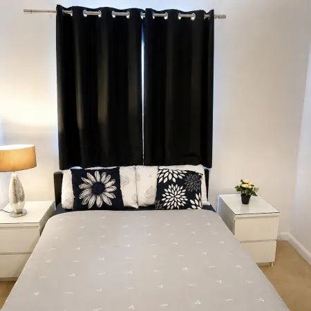 Casa Centro 2Bed Apartment Free Parking, Fast WiFi & Netflix