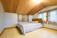 Seongju Solmaru Pension - Homestays