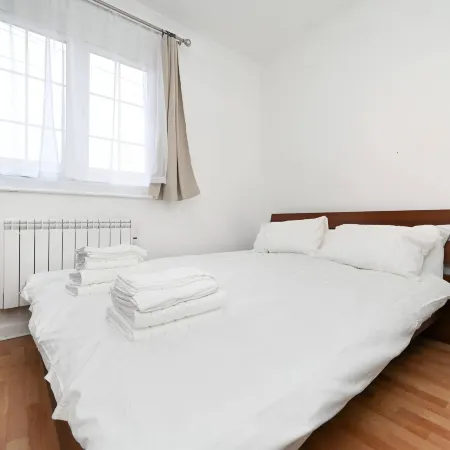 Full house 2 bedrooms, 2 bathrooms, near tube st Отели в г. Харинги
