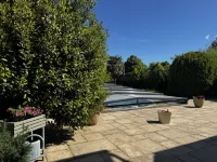La Houle - Pools