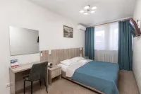 Soyuz Hotel Hotels in 