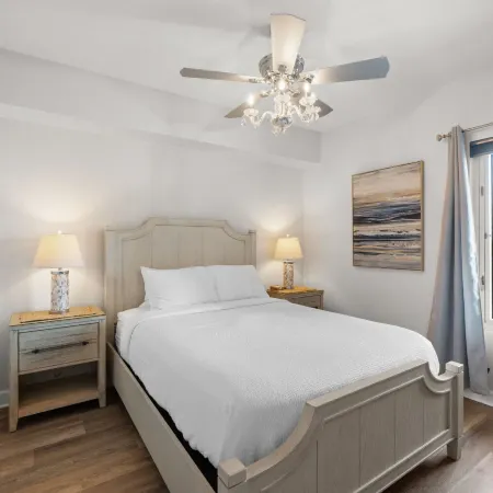 Sterling Shores by Panhandle Getaways